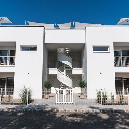 Seensuchtsuiten Luxury - Hier Erwacht Ihre Seensucht موربيش آم سي المظهر الخارجي الصورة